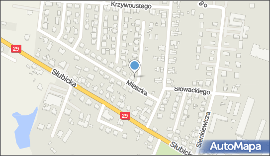 9261130835, Rzeczoznawstwo Majątkowe Henryk Mądraszek 