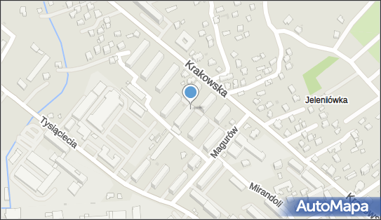Rzeczoznawstwo Majątkowe, ul. Walerego Wróblewskiego 6, Krosno 38-400 - Przedsiębiorstwo, Firma, numer telefonu, NIP: 6841253234
