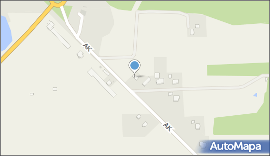 8580006011, Rzeczoznawstwo Motoryzacyjne Józef Gralewicz 