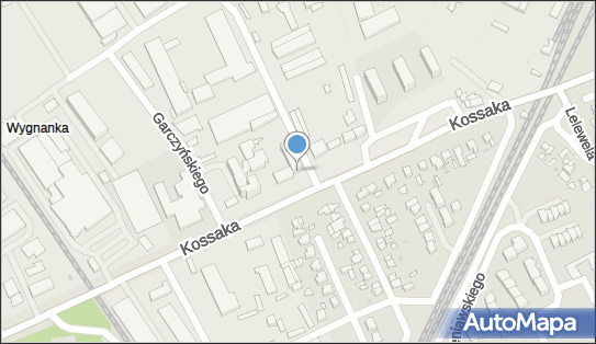 7642062414, Rzeczoznawstwo Samochodowe Tomasz Wnuk 
