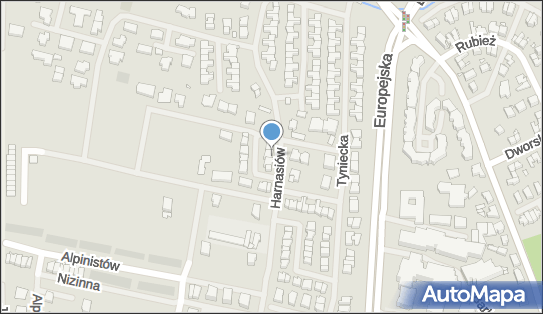 Rzeczoznawstwo Samochodowe, Harnasiów 16a, Szczecin 71-018 - Przedsiębiorstwo, Firma, numer telefonu, NIP: 9551031202