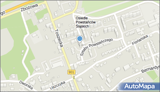 Rzeczyce Ośrodek Sportów Wodnych i Rekreacji, Gliwice 44-100 - Przedsiębiorstwo, Firma, NIP: 6312241099