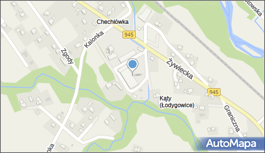 Rzedsiębiorstwo Handlowo Usługowe BTS, ul. Żywiecka 212 34-325 - Przedsiębiorstwo, Firma, numer telefonu, NIP: 5531025722