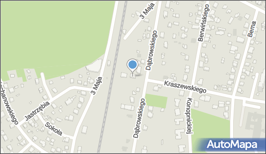 639764560, Rzemieślnicza Pracownia Tworzyw Sztucznych Jan Zwierzycki 