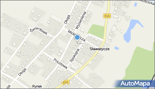 5372022472, Rzemiosło Artyst.Hand.Art.Spoż.-Przem.Usł.Gastron.Grocholscy H.i z. 