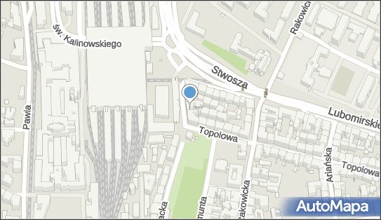 Rzemiosło Handel Obwoźny, ul. Bosacka 7/14, Kraków 31-508 - Przedsiębiorstwo, Firma, NIP: 6761099765