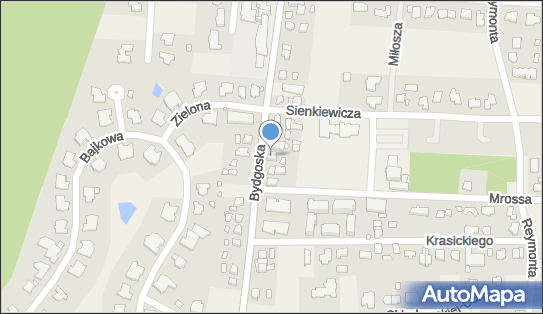5542157657, F.H.U.Usługi Transportowo Przewozowe Rzepecki Piotr 