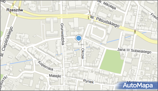 8132953474, Rzeszowskie Towarzystwo Muzyczne w Rzeszowie 
