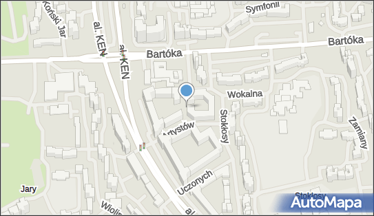 Rzeźba Leszek Michalski, Aleja Komisji Edukacji Narodowej 98 02-777 - Przedsiębiorstwo, Firma, numer telefonu