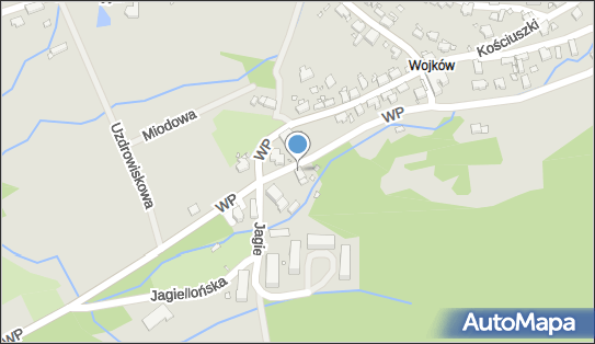 Rzeźba w Drewnie Mikołajczyk Jerzy, Wojska Polskiego 6, Kowary 58-530 - Przedsiębiorstwo, Firma, NIP: 6111079829