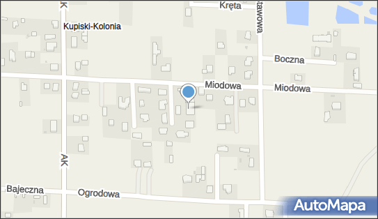 Rzeźba w Drewnie Zbigniew Godlewski, Miodowa 10, Stare Kupiski 18-400 - Przedsiębiorstwo, Firma, NIP: 7181001661