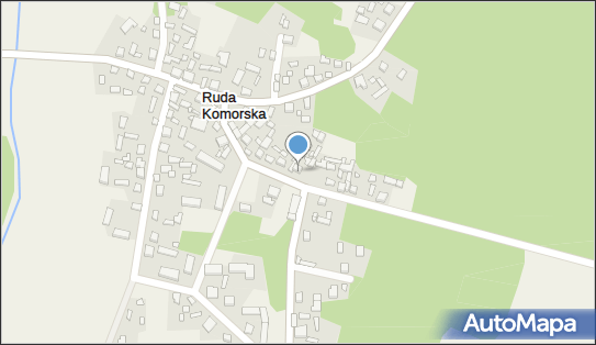 Rzeźnictwo Gołąb J, Ruda Komorska 83, Ruda Komorska 62-434 - Przedsiębiorstwo, Firma, NIP: 6670000442