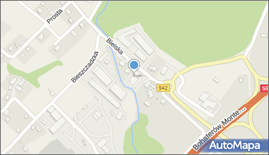 5470280287, Rzeźnictwo-Wędliniarstwo Czaderna Karol 