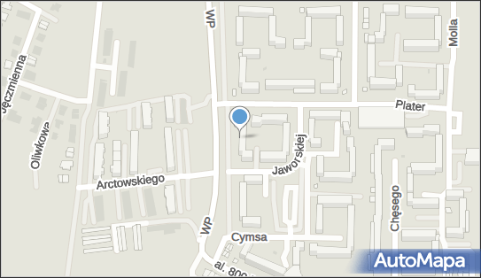 Rzeźnik Obwoźny, ul. Wojska Polskiego 49, Inowrocław 00-000 - Przedsiębiorstwo, Firma, NIP: 5561824043