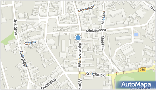 Rzeźnik od Zawsze Gniezno ul Warszawska 30, Warszawska 30, Gniezno 62-200 - Przedsiębiorstwo, Firma