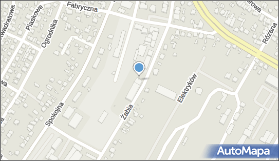 7180025754, Rzońca Przedsiębiorstwo Instalacji Sanitarnych - Józef Rzońca 