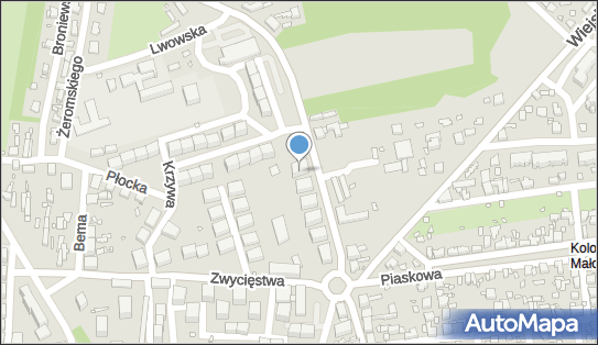 6443354496, Ariel Rzymkowski Firma Usługowo-Handlowa 