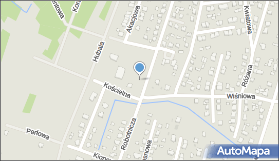 6581834080, Rzymsko-Katolicka Parafia P.w.M.B.Nieustającej Pomocy 