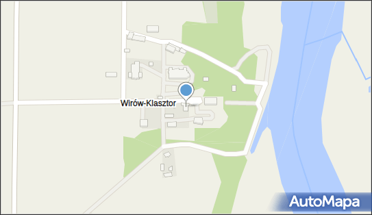 040094932, Rzymsko-Katolicka Parafia pw.Świętego Antoniego 