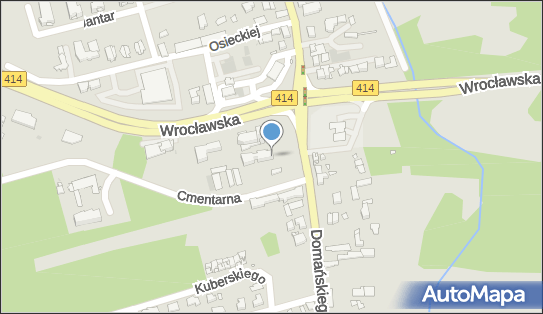7542434626, Rzymsko-Katolicka Parafia pw.Świętego Michała 