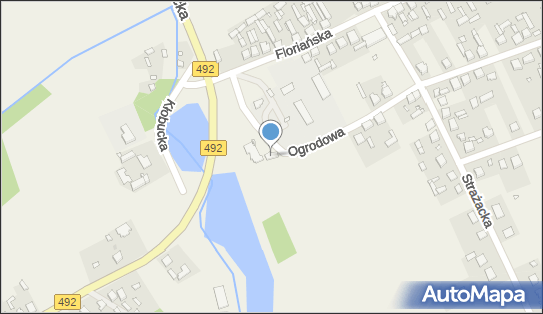 5741887737, Rzymsko-Katolicka Parafia św.Ap.Piotra i Pawła w Grodzisku 