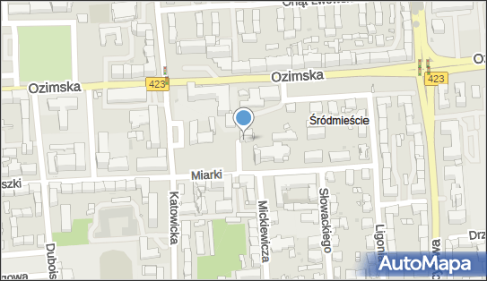 Rzymsko-Katolicka Parafia św.Ap.Piotra i Pawła, Opole 45-369 - Przedsiębiorstwo, Firma, numer telefonu, NIP: 7542109814