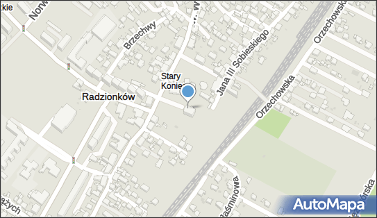 6261066277, Rzymsko-Katolicka Parafia św.Wojciecha 