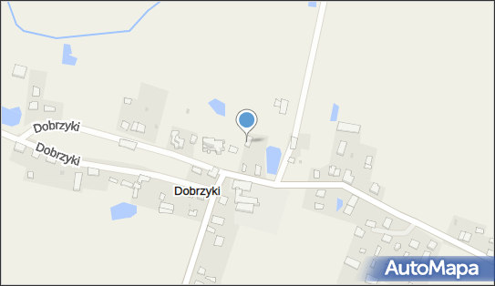 7441759048, Rzymskokatolicka Parafia P.w.św.Piotra i Pawła w Dobrzykach 