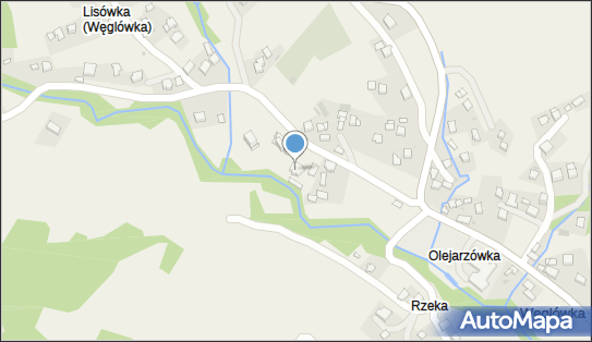 Rzymskokatolicka Parafia pw.Matki Bożej Nieustającej Pomocy w Węglówce 32-412 - Przedsiębiorstwo, Firma, NIP: 6811284307