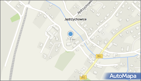 Rzymskokatolicka Parafia pw.Narodzenia Najświętszej Maryi Panny w Jędrzychowicach 59-900 - Przedsiębiorstwo, Firma, NIP: 6151905506