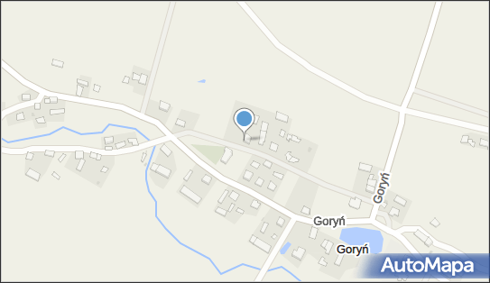 7441675848, Rzymskokatolicka Parafia Wniebowzięcia Najświętszej Maryi Panny w Goryniu 