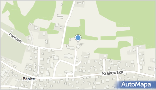 6281687485, Rzymskokatolicka Parafia Wszystkich Świętych 