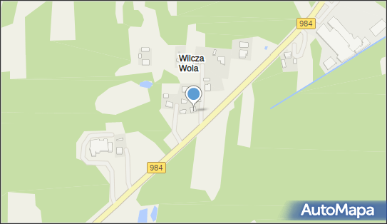 8721380190, S&B Kilian Irena, Padykuła Bogusław 