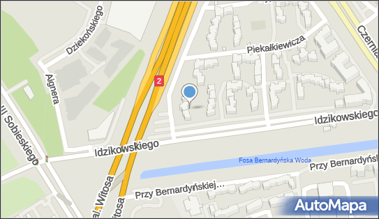 S Bit, Ludwika Idzikowskiego 12, Warszawa 00-710 - Przedsiębiorstwo, Firma, numer telefonu