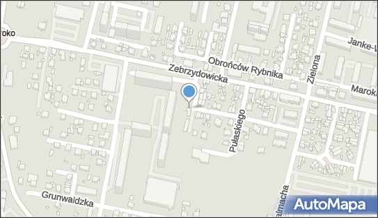 S Car, ul. Stanisława Moniuszki 19, Rybnik 44-210 - Przedsiębiorstwo, Firma, NIP: 6421685688