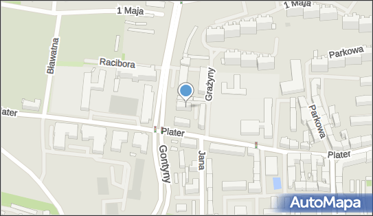 S Elek, Sczanieckiej Emilii 3a, Szczecin 71-630 - Przedsiębiorstwo, Firma, NIP: 8512675478