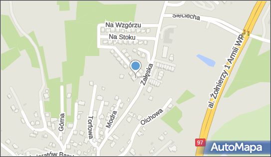 S i G M A R z E S z Ó w - Nowak Szymon, Wyżynna 1, Rzeszów 35-322 - Przedsiębiorstwo, Firma, NIP: 8141422084