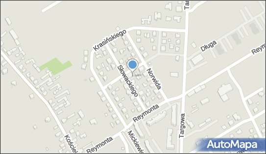 S-Instal, ul. J. Słowackiego 10, Uniejów 99-210 - Przedsiębiorstwo, Firma, NIP: 8281414222