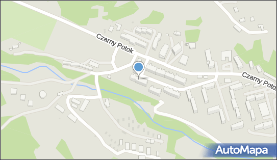S J P Nadzory Budowlane Kosztorysy Stachowicz Jan, Czarny Potok 29 33-380 - Przedsiębiorstwo, Firma, numer telefonu, NIP: 7341370049
