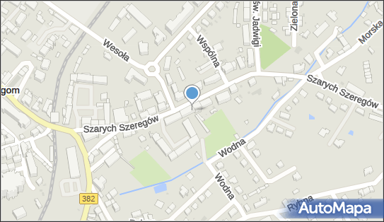 8840033997, Przedsiębiorstwo Wielobranżowe 