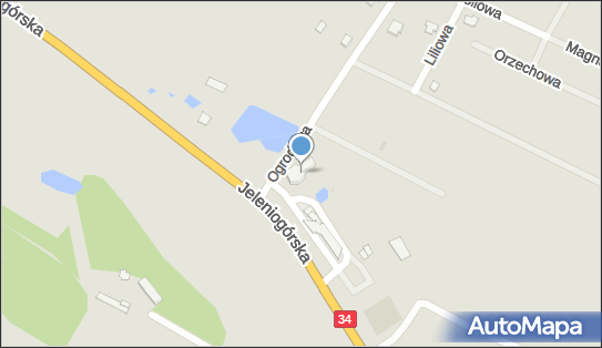 8841008760, Przedsiębiorstwo Wielobranżowe 