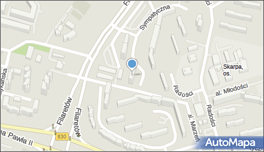 S J Stadnicki Józef, ul. Sympatyczna 3, Lublin 20-930 - Przedsiębiorstwo, Firma, NIP: 7121630583