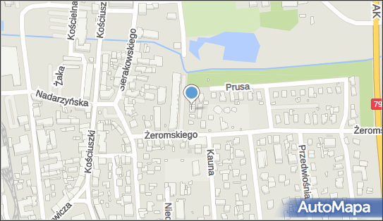 S.M.Art Grzegorz Dziewanowski, Żeromskiego 11A, Piaseczno 05-500 - Przedsiębiorstwo, Firma, godziny otwarcia, numer telefonu