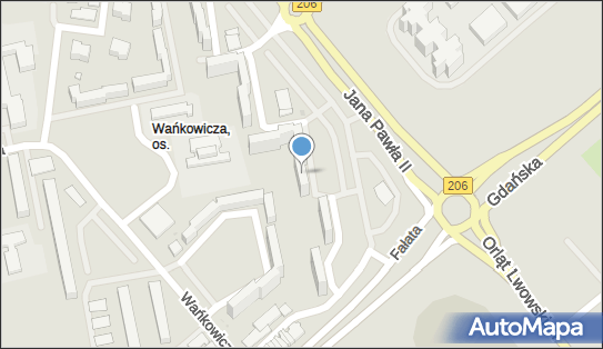 S & M Sebastian Wilk, Papieża Jana Pawła II 1 lok. 14 75-452 - Przedsiębiorstwo, Firma, numer telefonu