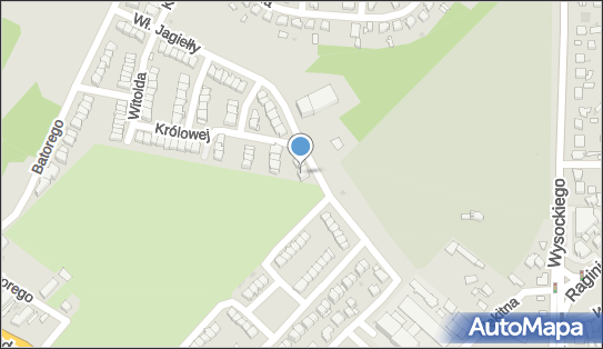 S P R Australian City, ul. Władysława Jagiełły 15, Białystok 15-131 - Przedsiębiorstwo, Firma, NIP: 9661309213