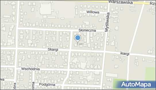 S-Part Piotr Śmiałkowski, ul. ks. Piotra Skargi 118, Pabianice 95-200 - Przedsiębiorstwo, Firma, NIP: 7311788749