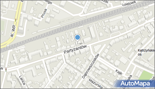 S & S Poland, ul. Partyzantów 16, Olsztyn 10-900 - Przedsiębiorstwo, Firma, numer telefonu, NIP: 7392779825