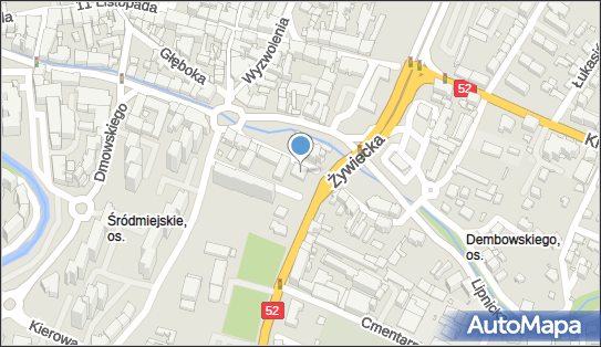 S T G K Tomaszewska Gabriela Szufliński Krzysztof, Bielsko-Biała 43-300 - Przedsiębiorstwo, Firma, NIP: 9371347808