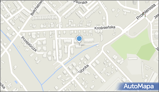 6461978379, S.T Krzysztof Kufelin 