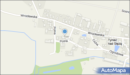 S-Techmetal Łukasz Szczęśniak, Polna 6, Tyniec nad Ślęzą 55-040 - Przedsiębiorstwo, Firma, NIP: 8961293119